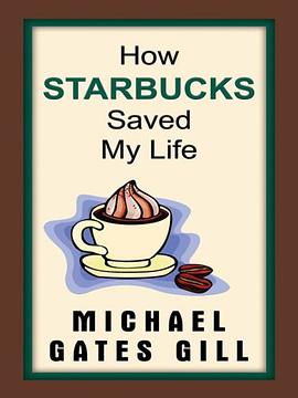 How Starbucks Saved My Life pdf epub mobi 电子书 下载