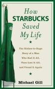 How Starbucks Saved My Life pdf epub mobi 电子书 下载