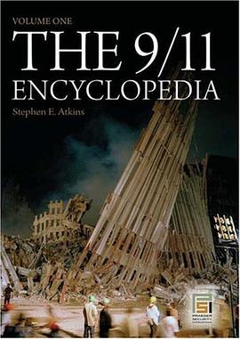 The 9/11 Encyclopedia pdf epub mobi 电子书 下载