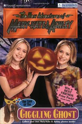 The Case of the Giggling Ghost pdf epub mobi 电子书 下载