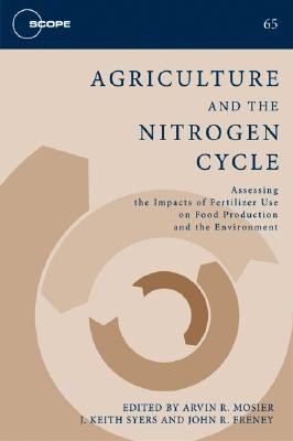 Agriculture And The Nitrogen Cycle pdf epub mobi 电子书 下载