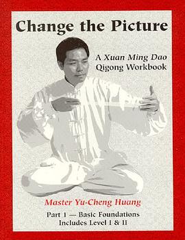Change The Picture pdf epub mobi 电子书 下载