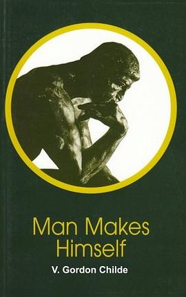 Man Makes Himself (New Thinker's Library) (New Thinker's Library) pdf epub mobi 电子书 下载