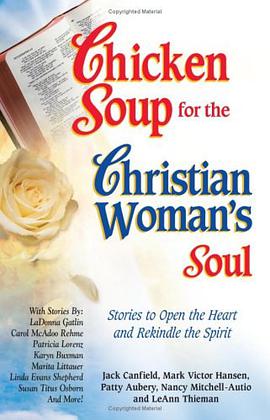Chicken Soup for the Christian Woman's Soul pdf epub mobi 下载