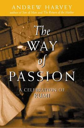 The Way of Passion pdf epub mobi 電子書 下載