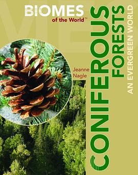 Coniferous Forests pdf epub mobi 电子书 下载