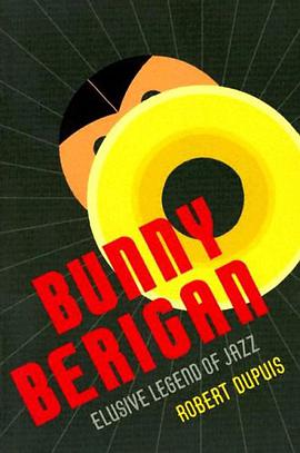 Bunny Berigan pdf epub mobi 电子书 下载