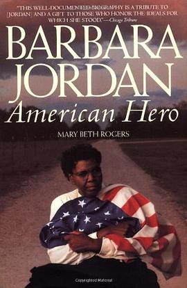 Barbara Jordan pdf epub mobi 电子书 下载