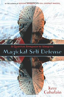 Magickal Self Defense pdf epub mobi 电子书 下载