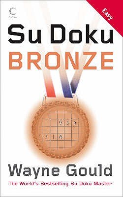 Su Doku Bronze pdf epub mobi 电子书 下载