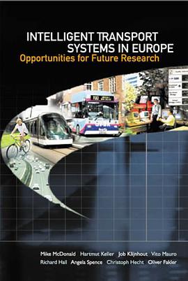 Intelligent Transport Systems in Europe pdf epub mobi 电子书 下载