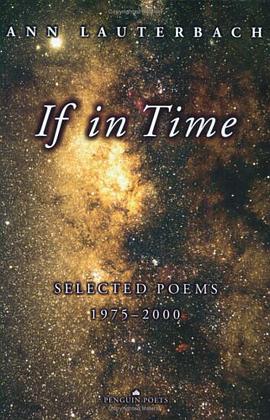 If In Time pdf epub mobi 电子书 下载