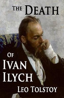 The Death Of Ivan Ilych pdf epub mobi 电子书 下载
