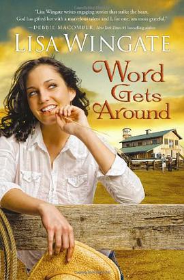 Word Gets Around pdf epub mobi 电子书 下载