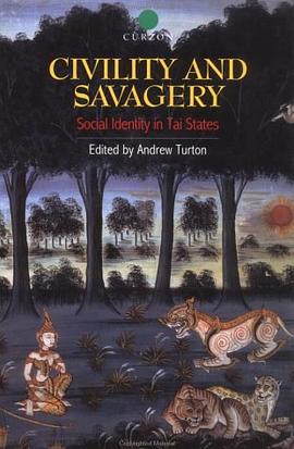 Civility and Savagery pdf epub mobi 电子书 下载