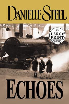 Echoes pdf epub mobi 电子书 下载