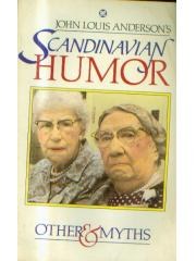 Scandinavian Humor and Other Myths pdf epub mobi 电子书 下载
