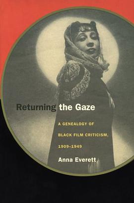 Returning the Gaze pdf epub mobi 电子书 下载