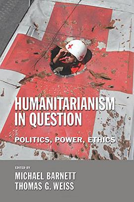 Humanitarianism in Question pdf epub mobi 电子书 下载