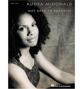 Audra McDonald - Way Back to Paradise