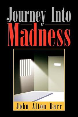 Journey Into Madness pdf epub mobi 电子书 下载