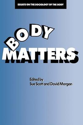 Body Matters pdf epub mobi 电子书 下载