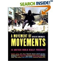 The Movement of Movements pdf epub mobi 电子书 下载