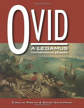 Ovid Legamus Transitional Reader pdf epub mobi 電子書 下載