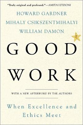 Good Work pdf epub mobi 電子書 下載