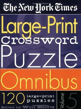 Nyt LP Xword Omnibus 5 pdf epub mobi 电子书 下载