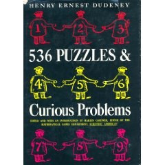536 Curious Problems and Puzzles pdf epub mobi 电子书 下载