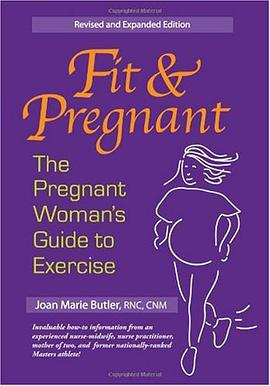 Fit and Pregnant pdf epub mobi 電子書 下載