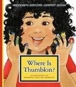 Where Is Thumbkin? pdf epub mobi 电子书 下载