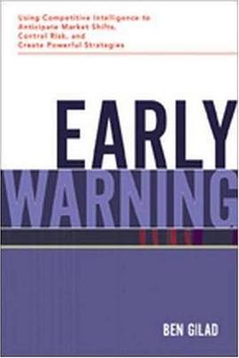Early Warning pdf epub mobi 电子书 下载