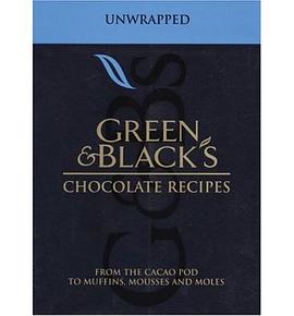 Green & Black's Chocolate Recipes pdf epub mobi 电子书 下载
