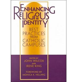 Enhancing Religious Identity pdf epub mobi 电子书 下载