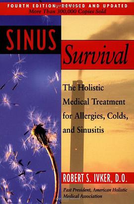 Sinus Survival pdf epub mobi 电子书 下载