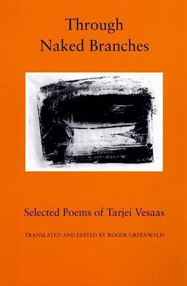Through Naked Branches pdf epub mobi 电子书 下载