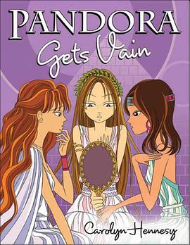 Pandora Gets Vain pdf epub mobi 电子书 下载