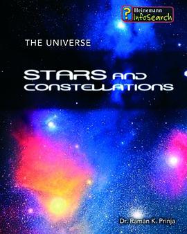 Stars & Constellations pdf epub mobi 電子書 下載
