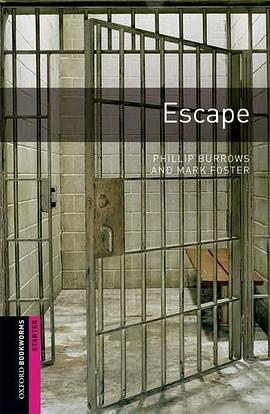 Escape pdf epub mobi 电子书 下载