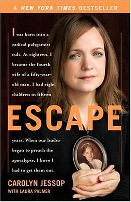 Escape pdf epub mobi 电子书 下载