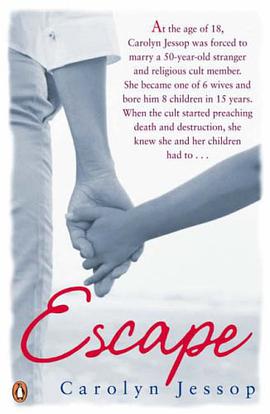 Escape pdf epub mobi 电子书 下载