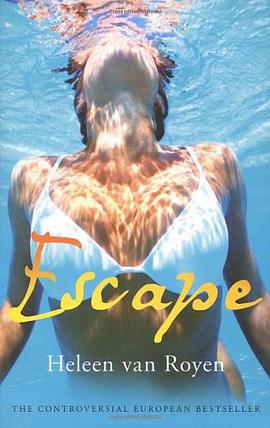 Escape pdf epub mobi 下载