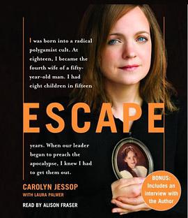 Escape pdf epub mobi 电子书 下载