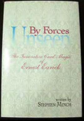 By forces unseen pdf epub mobi 电子书 下载