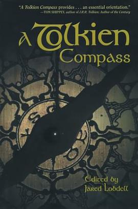 A Tolkien Compass