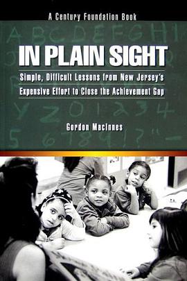 In Plain Sight pdf epub mobi 电子书 下载
