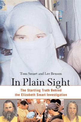 In Plain Sight pdf epub mobi 电子书 下载