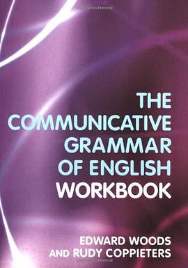 A Workbook to Communicative Grammar of English pdf epub mobi 电子书 下载